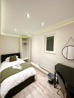 Private room in central London - Kensington